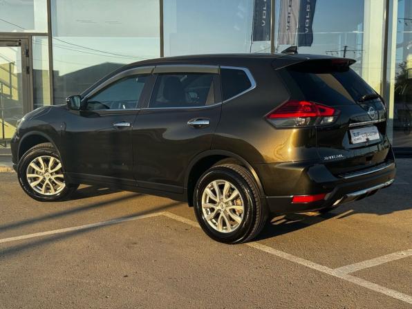 Nissan X-Trail III Рестайлинг с пробегом 2019 года, цена 2 030 000 рублей, 117000 км, внедорожник, Автокод Объявления