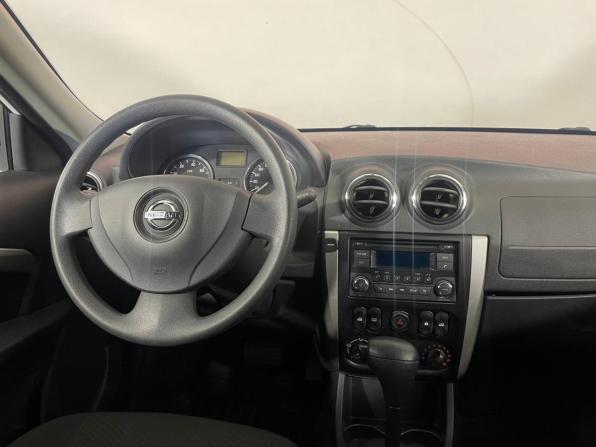 Nissan Almera III (G15) с пробегом 2016 года, цена 925 000 рублей, 37620 км, седан, Автокод Объявления
