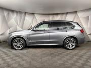 BMW X5 III (F15) Москва  - изображение 24