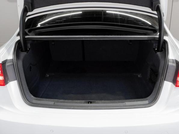 Audi A6 IV (C7) с пробегом 2014 года, цена 1 599 000 рублей, 160364 км, седан, Автокод Объявления