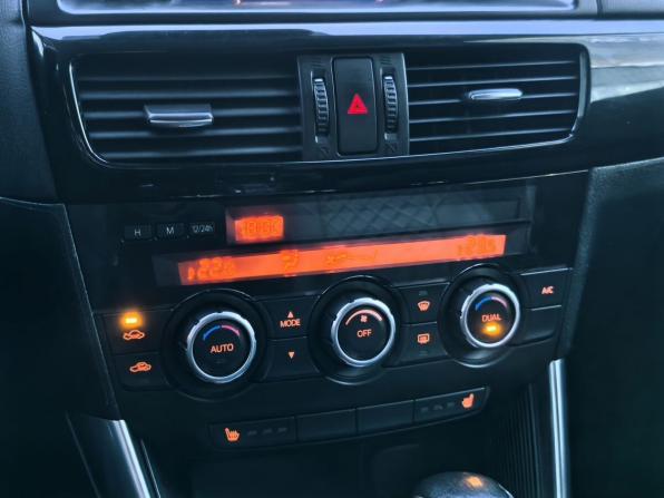 Mazda CX-5 I с пробегом 2014 года, цена 1 399 000 рублей, 191643 км, внедорожник, Автокод Объявления