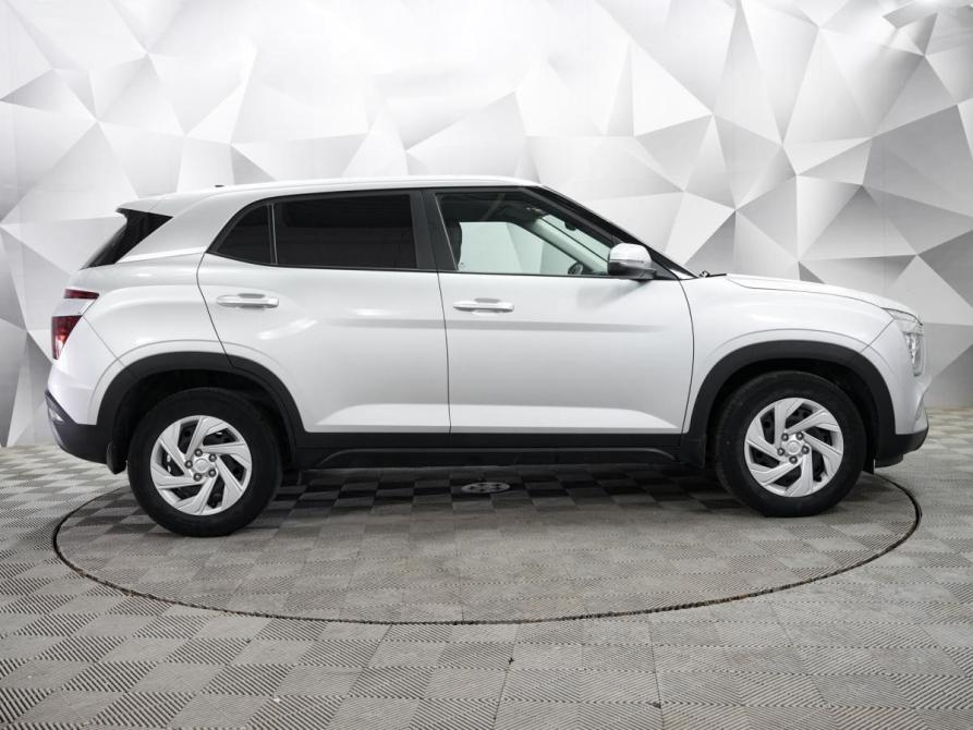 Hyundai Creta II Ульяновск  - изображение 6