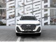 Chery Tiggo 7 Pro Max I Рестайлинг Ставрополь  - изображение 28