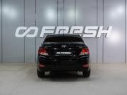 Hyundai Solaris I Воронеж  - изображение 22