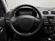 Lada (ВАЗ) Granta I Рестайлинг Магнитогорск  - изображение 24
