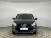 Nissan Qashqai I Рестайлинг Воронеж  - изображение 23