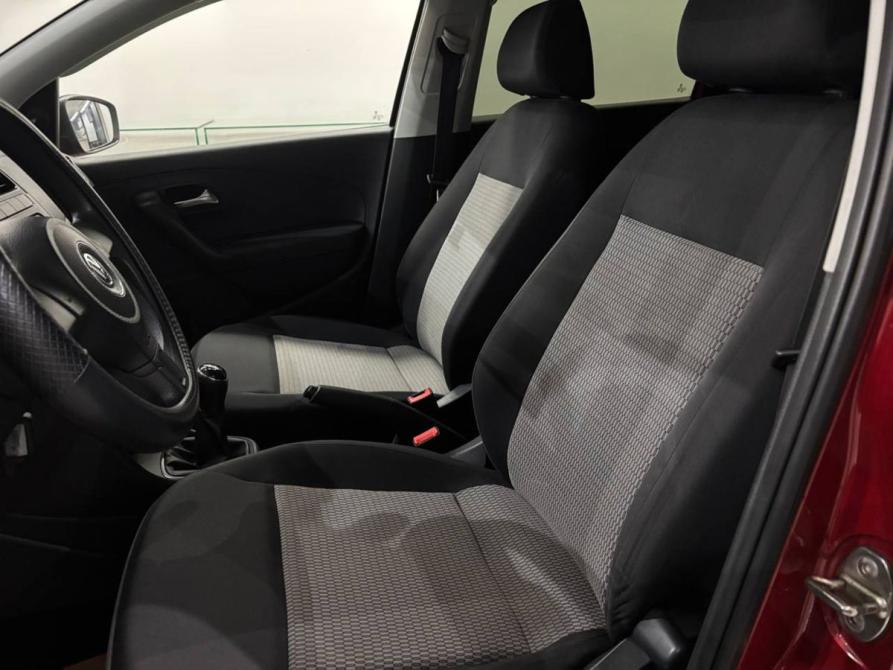 Volkswagen Polo V Тверь  - изображение 6