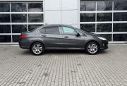 Peugeot 408 I Владимир  - изображение 32