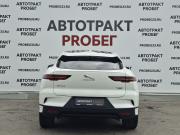 Jaguar I-Pace I Владимир  - изображение 26