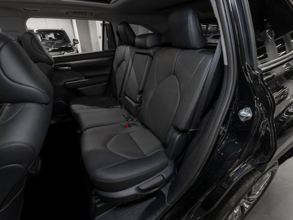 Toyota Highlander IV (XU70) с пробегом 2026 года, цена 5 120 000 рублей, 20 км, внедорожник, Автокод Объявления