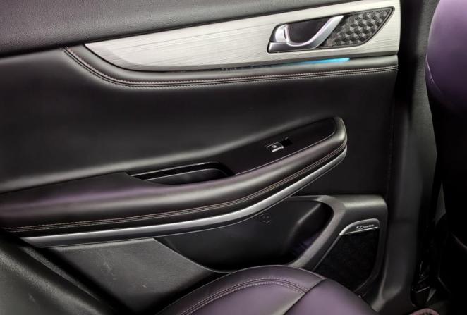 Changan CS75 I с пробегом 2020 года, цена 1 780 000 рублей, 73250 км, внедорожник, Автокод Объявления