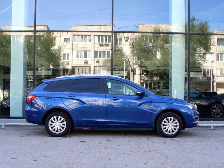 Lada (ВАЗ) Vesta I Самара  - изображение 4