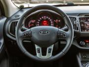 Kia Sportage III Волгоград  - изображение 55