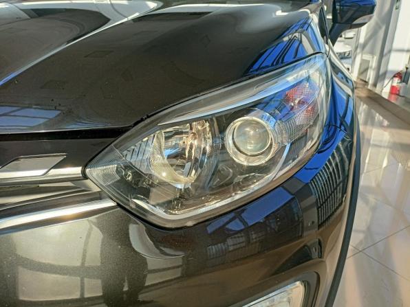 Renault Kaptur I Рестайлинг с пробегом 2021 года, цена 1 474 000 рублей, 140000 км, внедорожник, Автокод Объявления