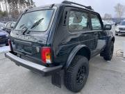 Lada (ВАЗ) Niva Legend Екатеринбург  - изображение 15