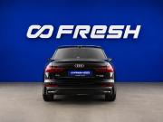 Audi A6 V (C8) Рестайлинг Москва  - изображение 33