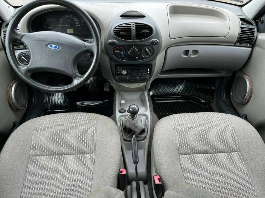 Lada (ВАЗ) Kalina I Буинск  - изображение 13