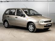Lada (ВАЗ) Kalina I Ставрополь  - изображение 18