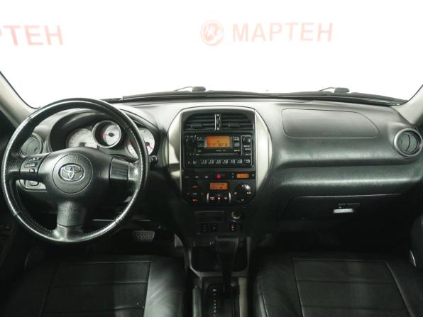 Toyota RAV4 II (XA20) Рестайлинг с пробегом 2003 года, цена 698 000 рублей, 252912 км, внедорожник, Автокод Объявления