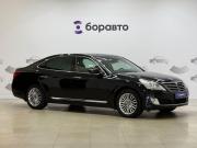 Hyundai Equus II Рестайлинг Ставрополь  - изображение 23