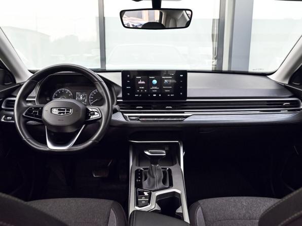 Geely Emgrand II с пробегом 2024 года, цена 1 649 000 рублей, 42368 км, седан, Автокод Объявления