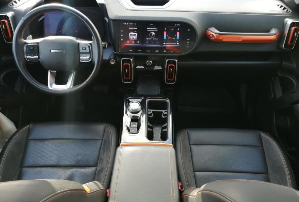 Haval Dargo Иваново  - изображение 10