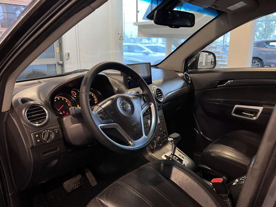 Opel Antara I Чебоксары  - изображение 21