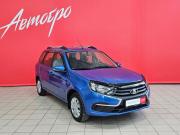 Lada (ВАЗ) Granta I Рестайлинг Вологда  - изображение 23
