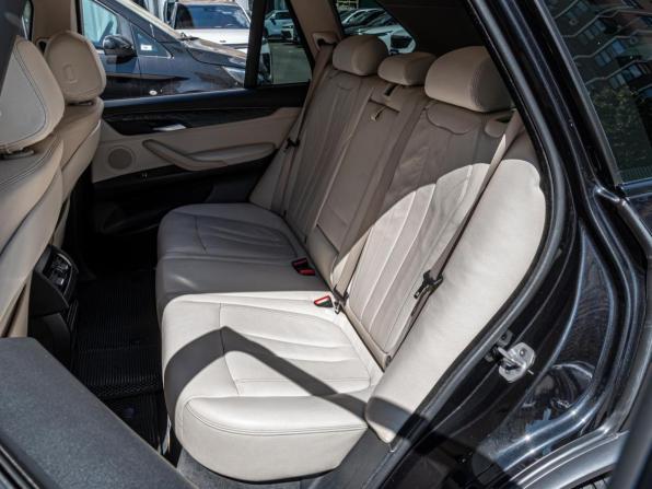 BMW X5 III (F15) с пробегом 2015 года, цена 3 360 000 рублей, 173747 км, внедорожник, Автокод Объявления