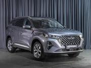 Chery Tiggo 7 Pro Max I Рестайлинг Волгоград  - изображение 20