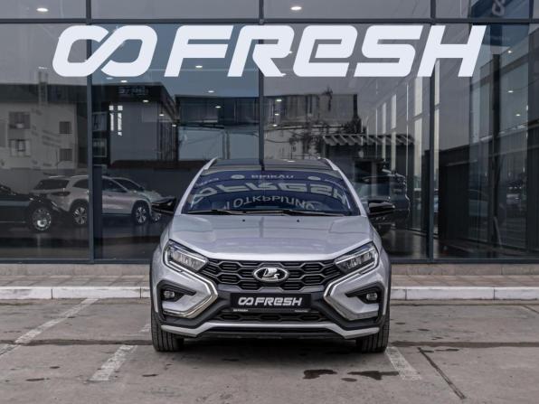 Lada (ВАЗ) Vesta I Рестайлинг (NG) с пробегом 2024 года, цена 1 710 000 рублей, 24252 км, универсал, Автокод Объявления