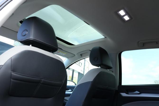 Volkswagen Golf VIII с пробегом 2021 года, цена 2 690 000 рублей, 42310 км, хэтчбек, Автокод Объявления