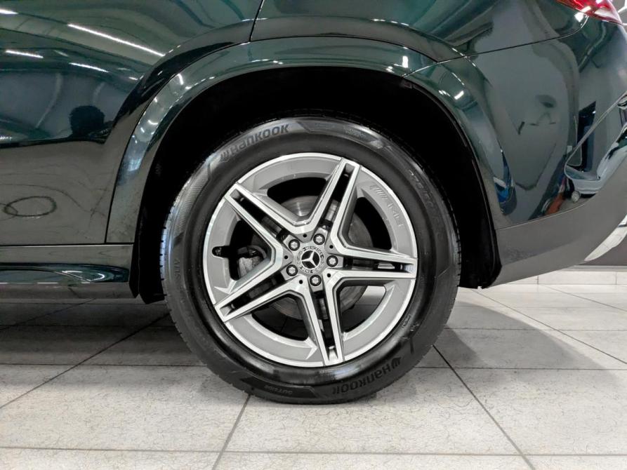 Mercedes-Benz GLE Coupe II (C167) Москва  - изображение 18