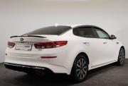 Kia Optima IV Рестайлинг Ярославль  - изображение 29