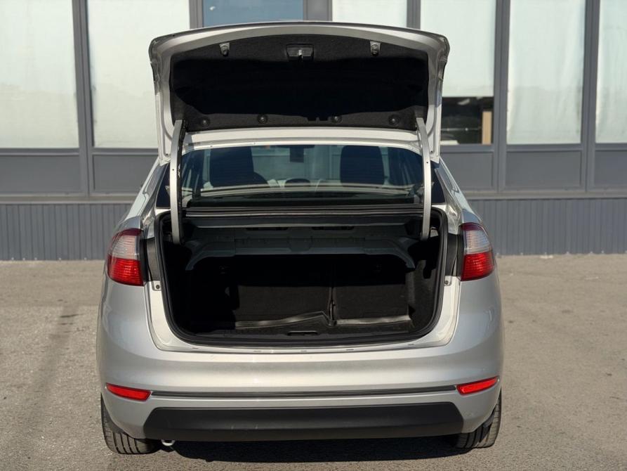 Ford Fiesta Mk6 Рестайлинг Волгоград  - изображение 16