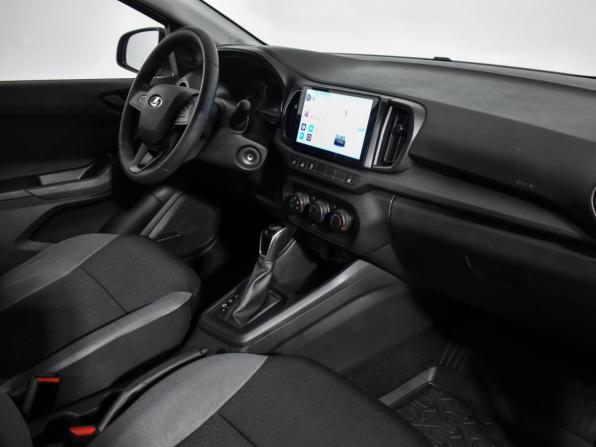 Lada (ВАЗ) Iskra с пробегом 2025 года, цена 1 385 000 рублей, 10357 км, седан, Автокод Объявления