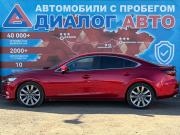 Mazda 6 III (GJ) Рестайлинг 2 Набережные Челны  - изображение 25