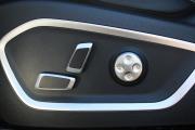 Geely Tugella I Рестайлинг Пермь  - изображение 44