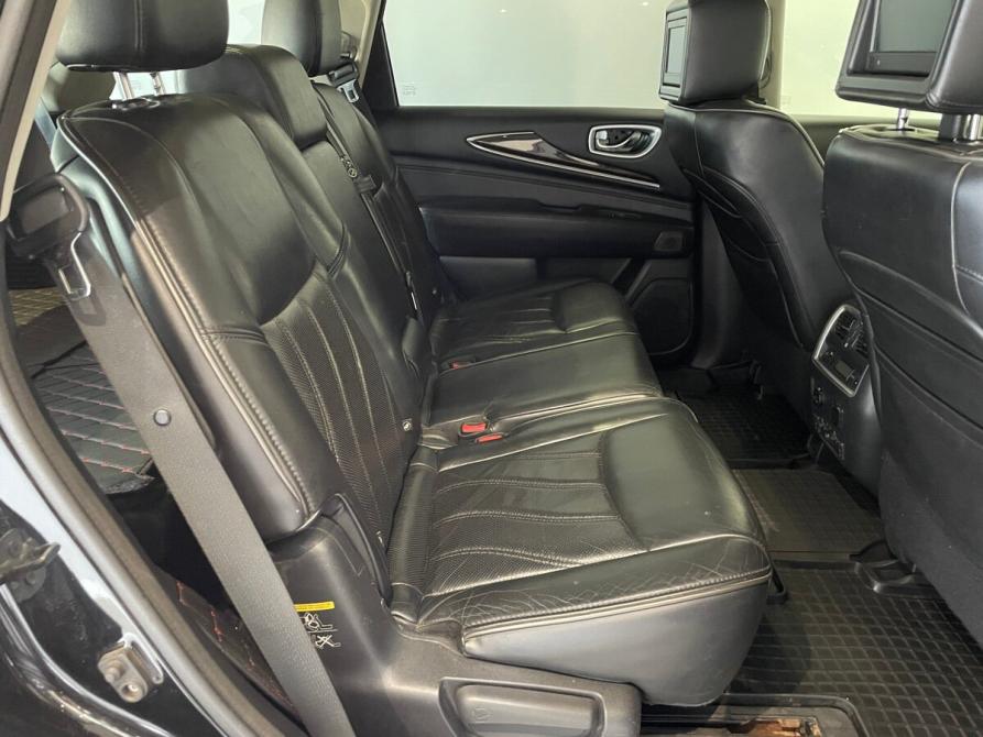 Infiniti QX60 I Москва  - изображение 18