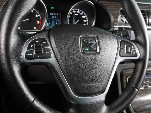 Zotye T600 с пробегом 2015 года, цена 899 000 рублей, 67418 км, внедорожник, Автокод Объявления