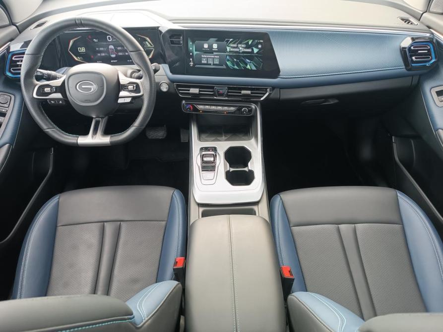 GAC GS3 Оренбург  - изображение 14