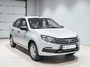 Lada (ВАЗ) Granta I Рестайлинг Екатеринбург  - изображение 20
