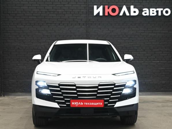 JETOUR DASHING I с пробегом 2023 года, цена 2 200 000 рублей, 17507 км, внедорожник, Автокод Объявления