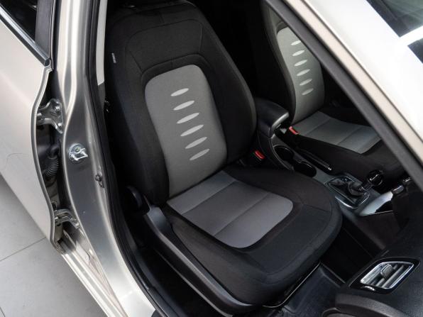 Kia Ceed II с пробегом 2015 года, цена 1 050 000 рублей, 168690 км, хэтчбек, Автокод Объявления