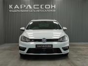 Volkswagen Golf VII Пермь  - изображение 20