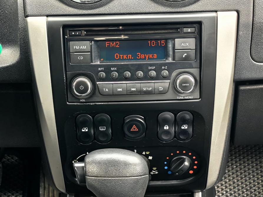 Nissan Almera III (G15) Санкт-Петербург  - изображение 12