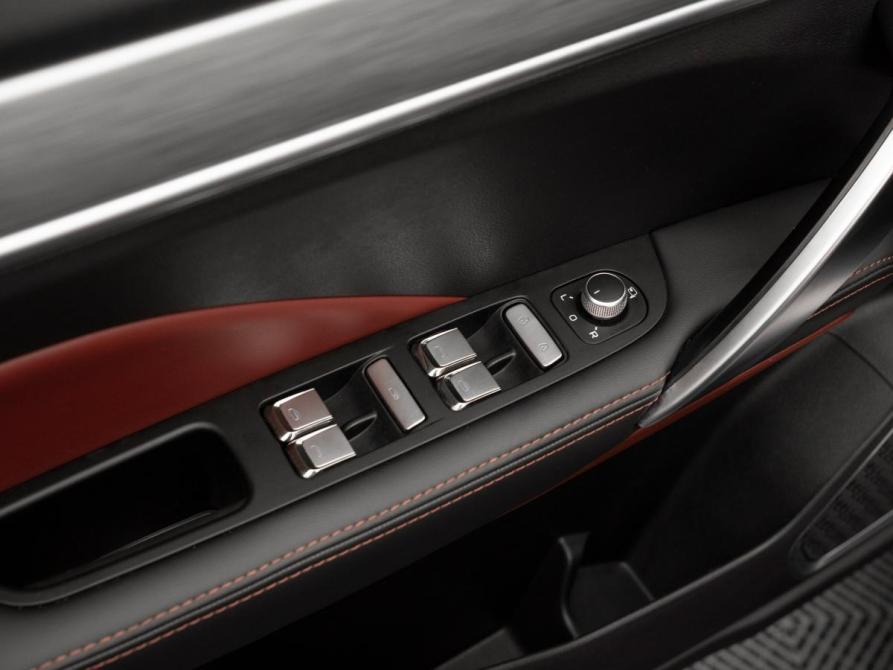 Geely Coolray I Москва  - изображение 22