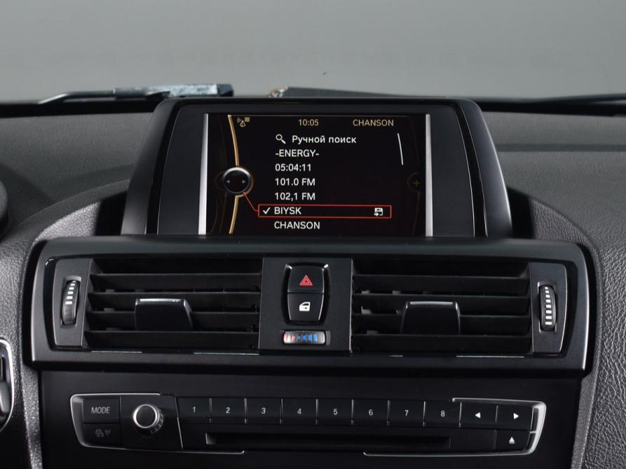 BMW 1 серии II (F20/F21) Кемерово  - изображение 16
