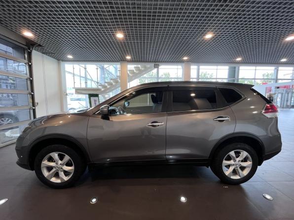 Nissan X-Trail III с пробегом 2017 года, цена 2 123 000 рублей, 37082 км, внедорожник, Автокод Объявления