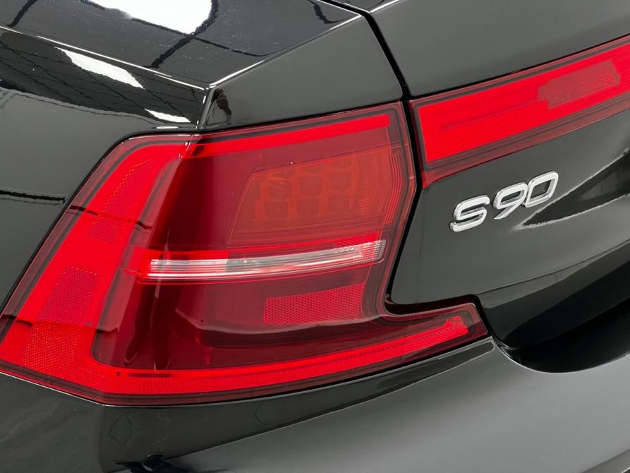 Volvo S90 II Казань  - изображение 8